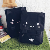 Anime Neko Rucksack